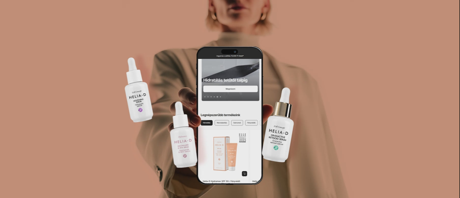 Videó betöltése: ÚJ WEBSHOP