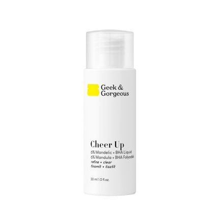 Geek&Gorgeous Cheer Up hámlasztó 30 ml