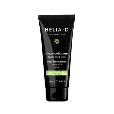 Helia-D Skin Selection Sarokpuhító Krém 100 ml