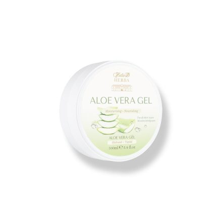 Helia-D Herba Aloe Vera Gél