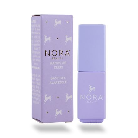 Nora Beauty Alapzselé