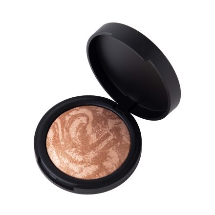 Aden Terracotta Baked Highlighter