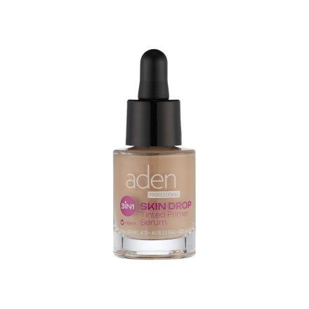 Aden Skin Drop primer szérum